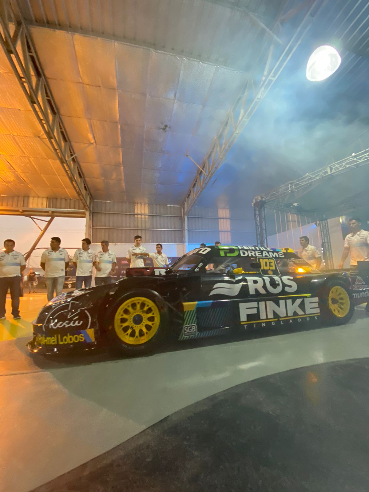 Las mejores fotos de la presentación del RUS Med Team: WhatsApp Image 2023-02-08 at 20.30.36.jpeg